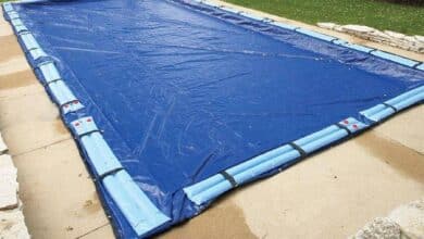 بهترین کاور یا روکش استخر شنا چه ویژگی هایی دارد؟