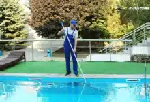 راهکارهای موثر حفظ و نگهداری آب استخر