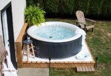 جکوزی خانگی چه مزایایی برای سلامتی دارد؟