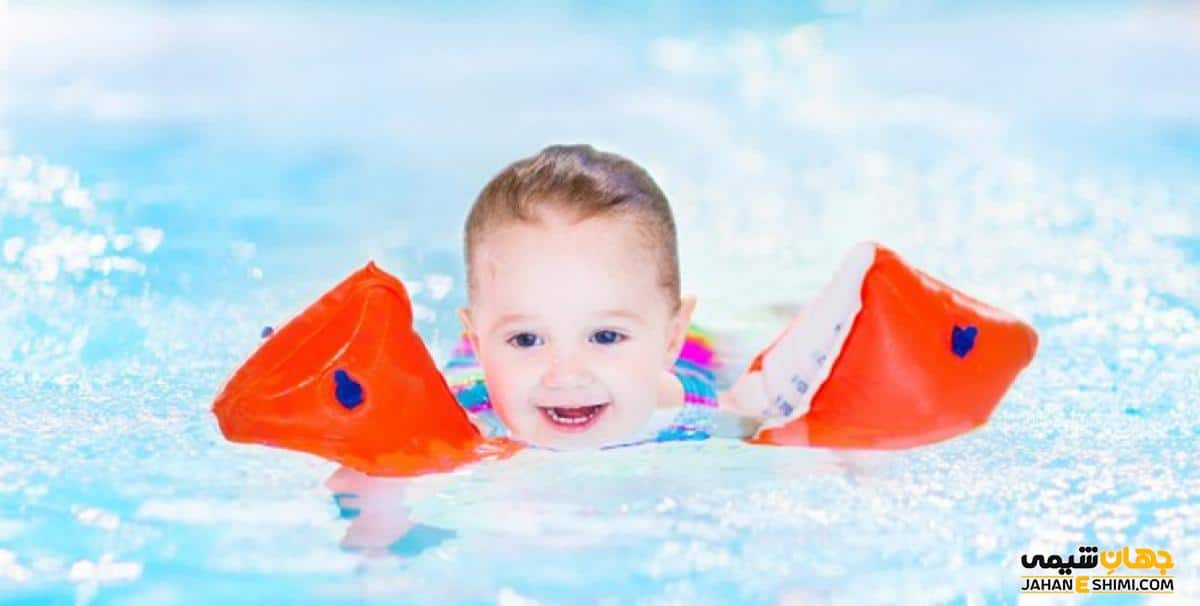بیماری های شایع استخر شنا کدامند؟