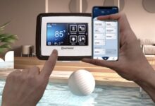 استخر هوشمند چیست و چه مزایایی دارد؟