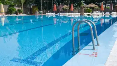 بیماری های شایع استخر شنا کدامند؟