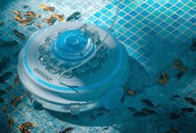 جارو هوشمند استخر شنا چیست؟