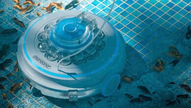 جارو هوشمند استخر شنا چیست؟