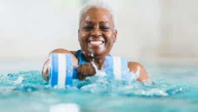 استخر درمانی چیست و چه مزایایی دارد؟