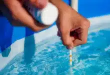 میزان استاندارد کلر استخر شنا چقدر است؟