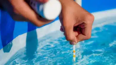 میزان استاندارد کلر استخر شنا چقدر است؟