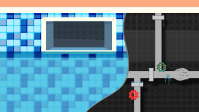 اسکیمر استخر چیست و چه اهمیتی دارد؟