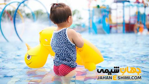 اهمیت آموزش شنا چیست و چه مزایایی دارد؟