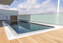 سرریز استخر چیست و چه ویژگی هایی دارد؟