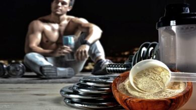 بهترین برند مکمل های بدنسازی برای تاثیرگذاری بیشتر