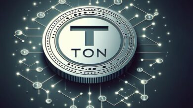 آخرین تحلیل تون کوین