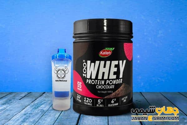 شرکت داروسازی کارن؛ یکی از بهترین برندهای مکمل‌های بدنسازی ایرانی