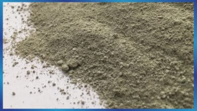 راهنمای جامع انتخاب و خرید بهترین پودر بنتونیت