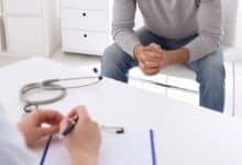 زنگ خطر زگیل تناسلی در مردان HPV را جدی بگیرید!
