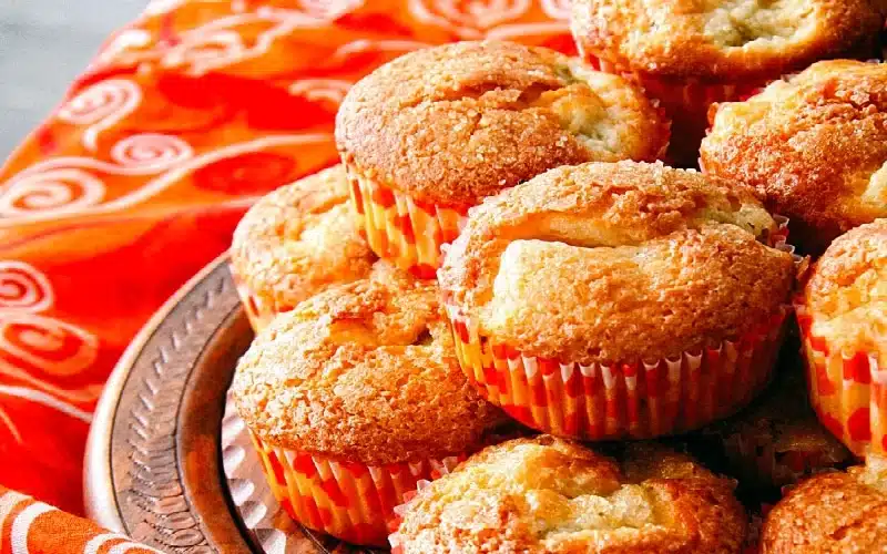 آموزش شیرینی کیک یزدی با پف عالی و طعم بی نظیر