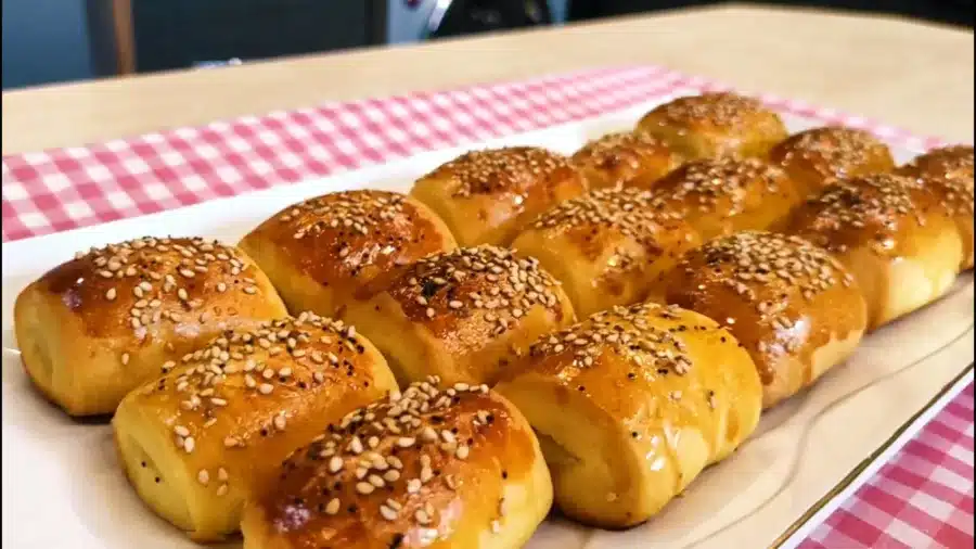 آموزش شیرینی دانمارکی خانگی به سبک قنادی ها