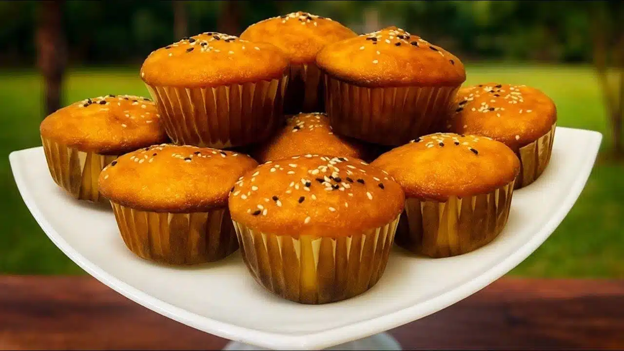 آموزش شیرینی کیک یزدی با پف عالی و طعم بی نظیر