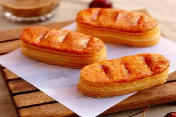 آموزش شیرینی زبان خانگی با طعم بی نظیر