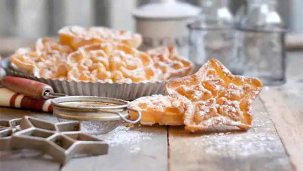 آموزش شیرینی پنجره ای با تمام فوت و فن ها