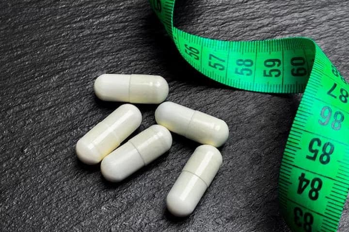 قرص کروم ۲۰۰ برای لاغری چه زمانی مصرف شود؟