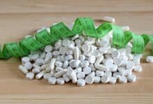 قرص کروم ۲۰۰ برای لاغری چه موقع مصرف شود؟