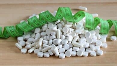 قرص کروم ۲۰۰ برای لاغری چه موقع مصرف شود؟