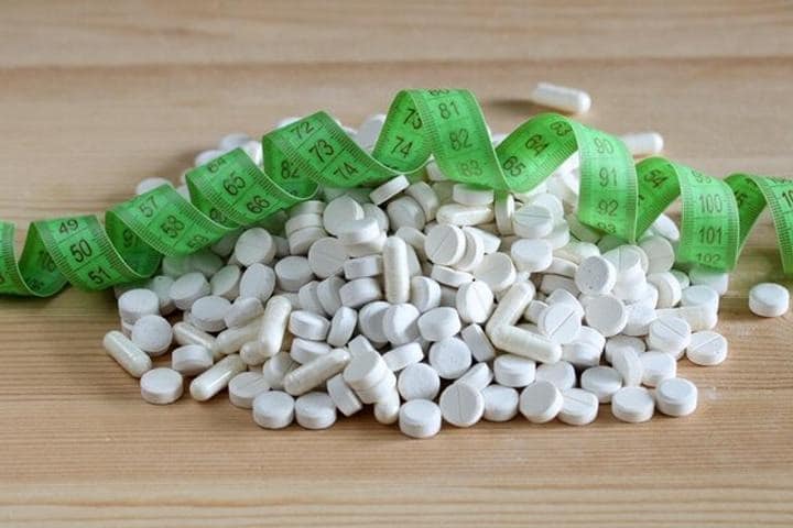 قرص کروم ۲۰۰ برای لاغری چه موقع مصرف شود؟