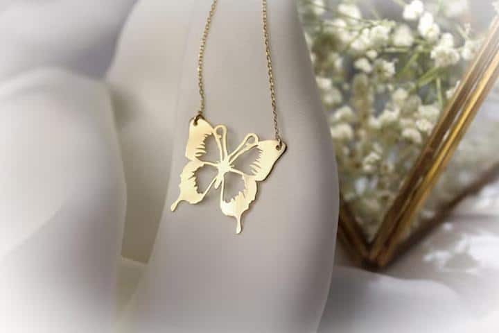 نماد پروانه در فرهنگ ها و ادیان مختلف