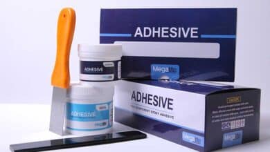 نقش مگاتایت در کاهش وابستگی صنایع به واردات چسب‌های صنعتی